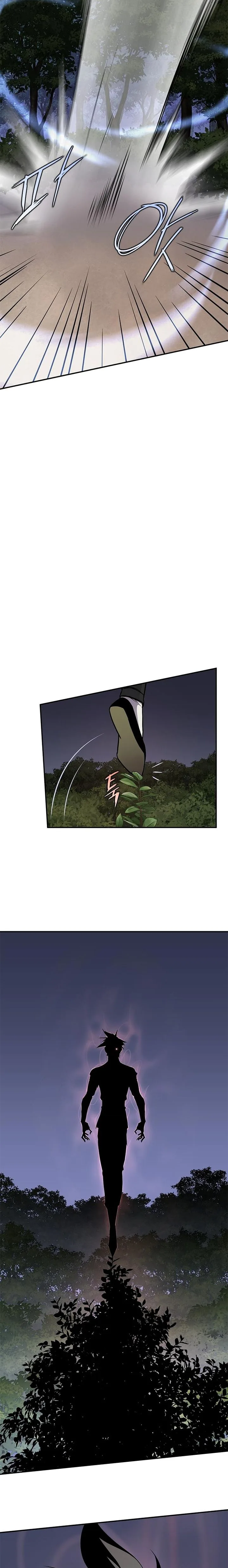 The Strongest Ever Chapter 32 page 2