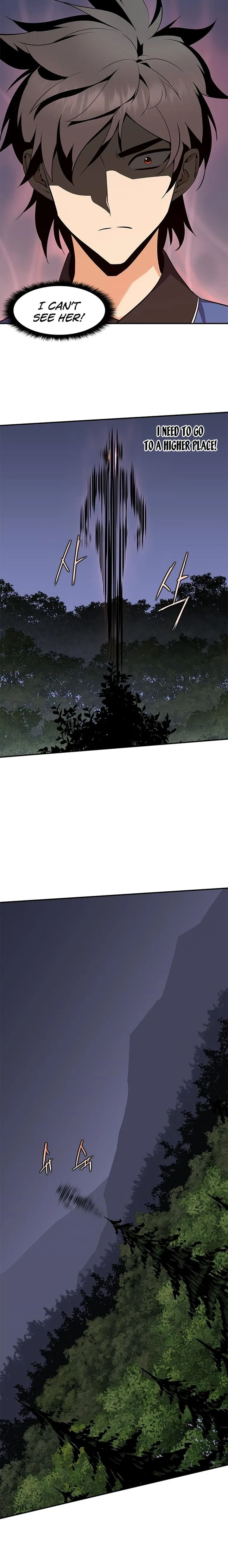 The Strongest Ever Chapter 32 page 3