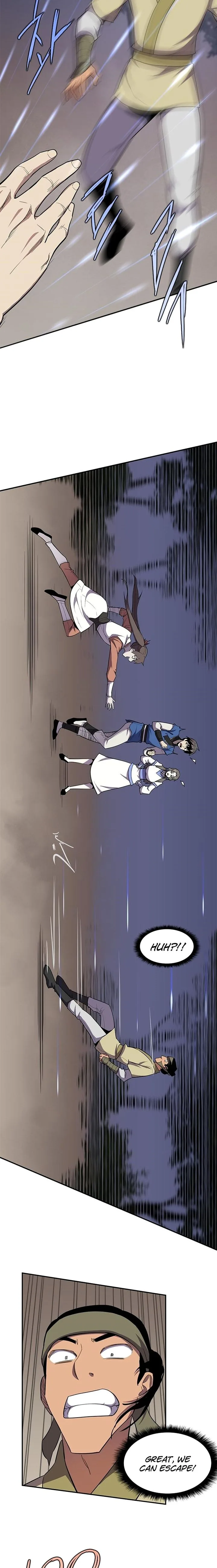 The Strongest Ever Chapter 32 page 14
