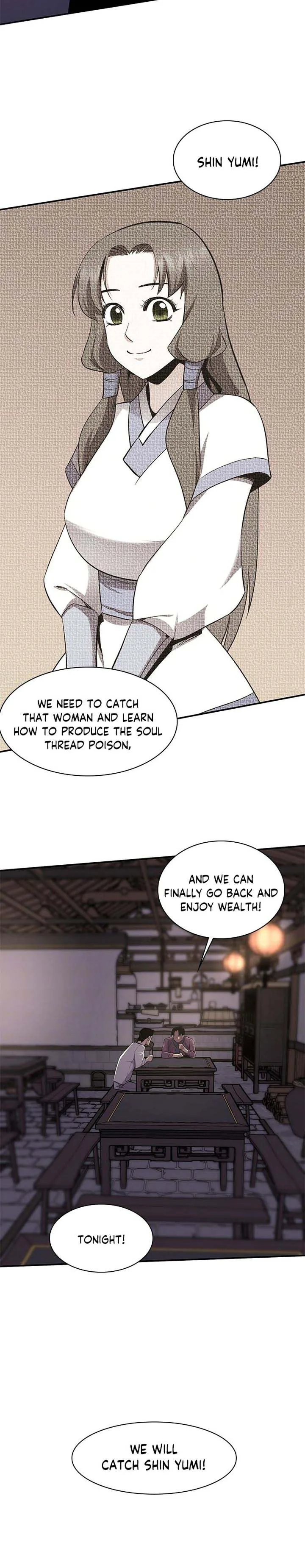 The Strongest Ever Chapter 33 page 27