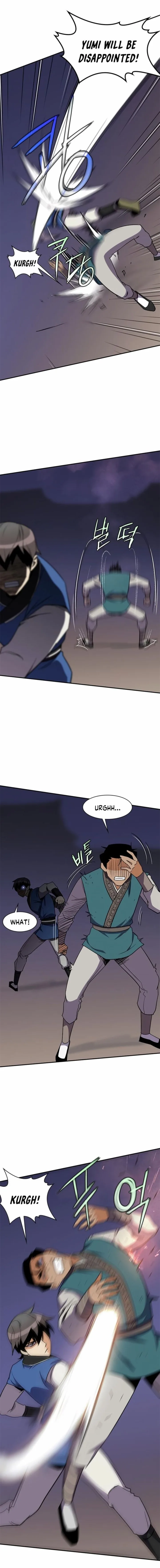 The Strongest Ever Chapter 37 page 14