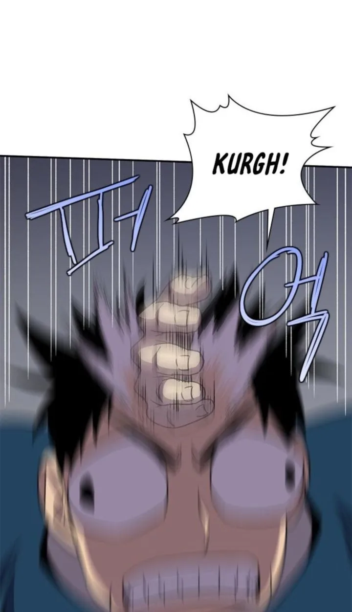 The Strongest Ever Chapter 38 page 20