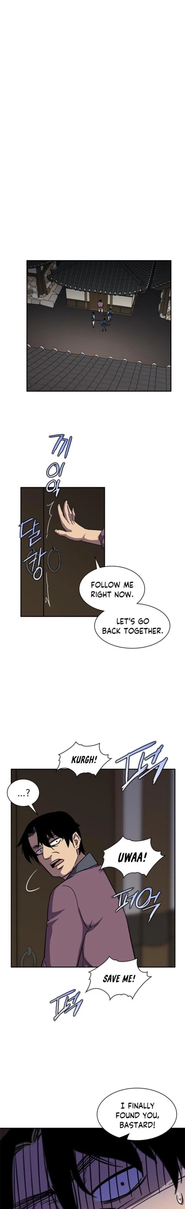 The Strongest Ever Chapter 38 page 26