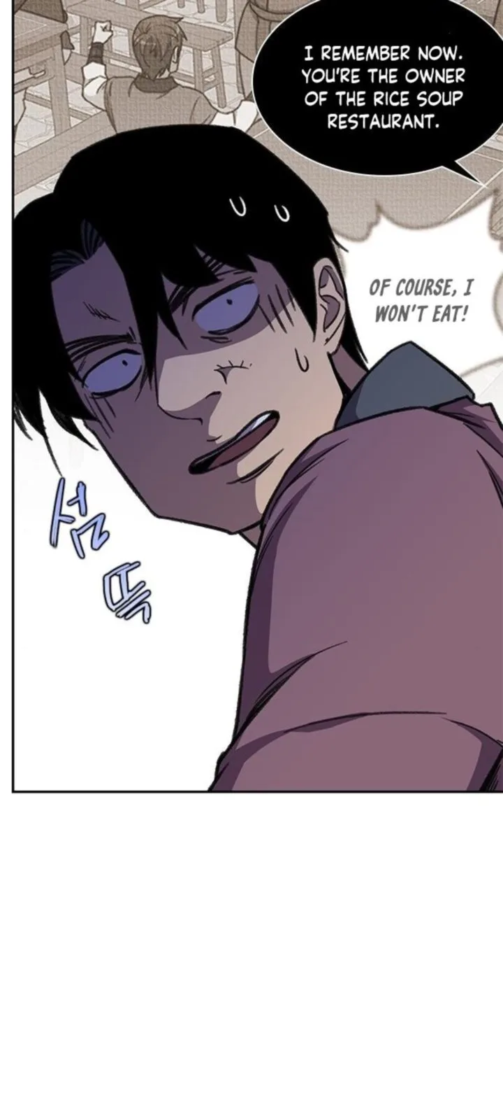 The Strongest Ever Chapter 38 page 28