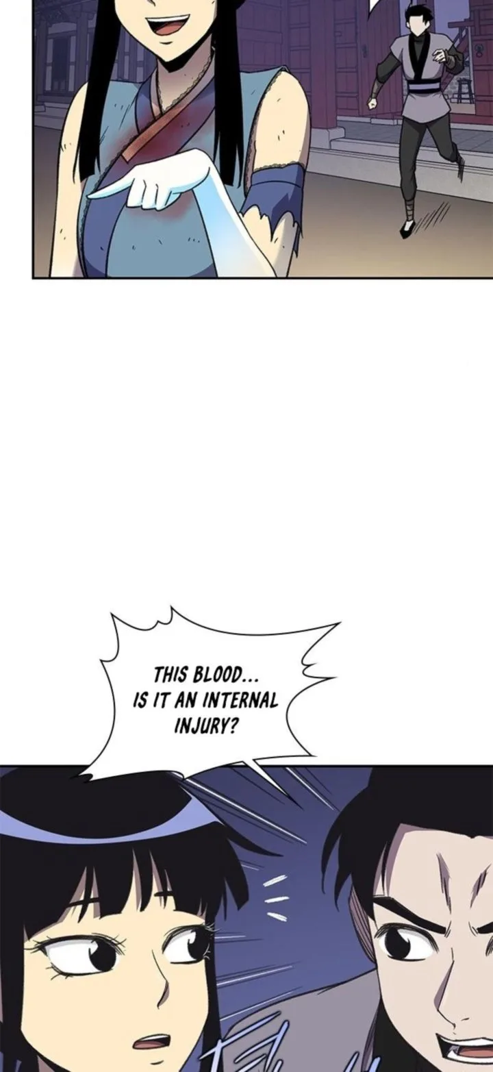 The Strongest Ever Chapter 38 page 8