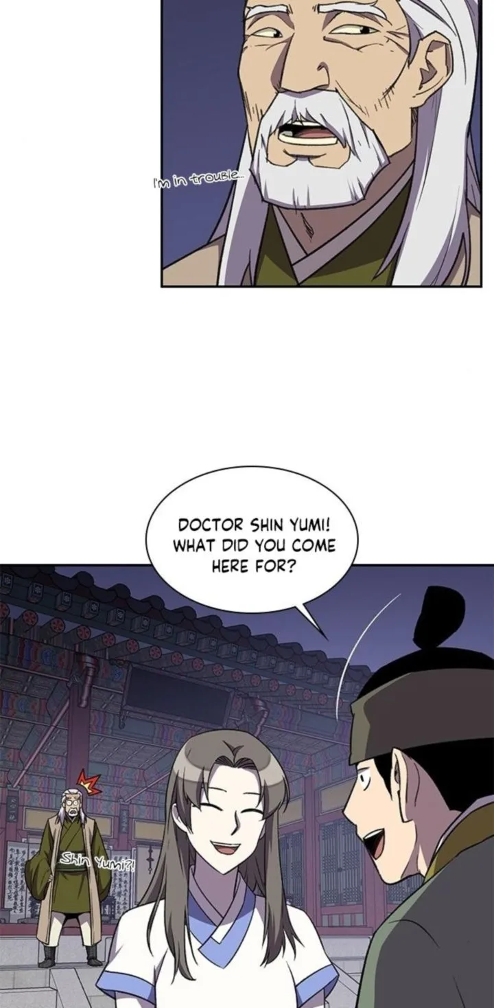 The Strongest Ever Chapter 38 page 4