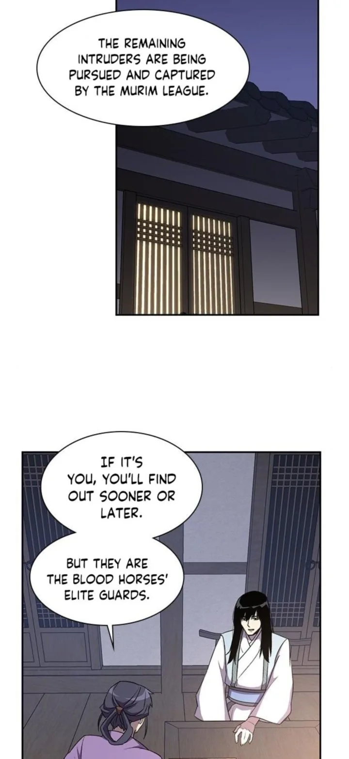 The Strongest Ever Chapter 38 page 12