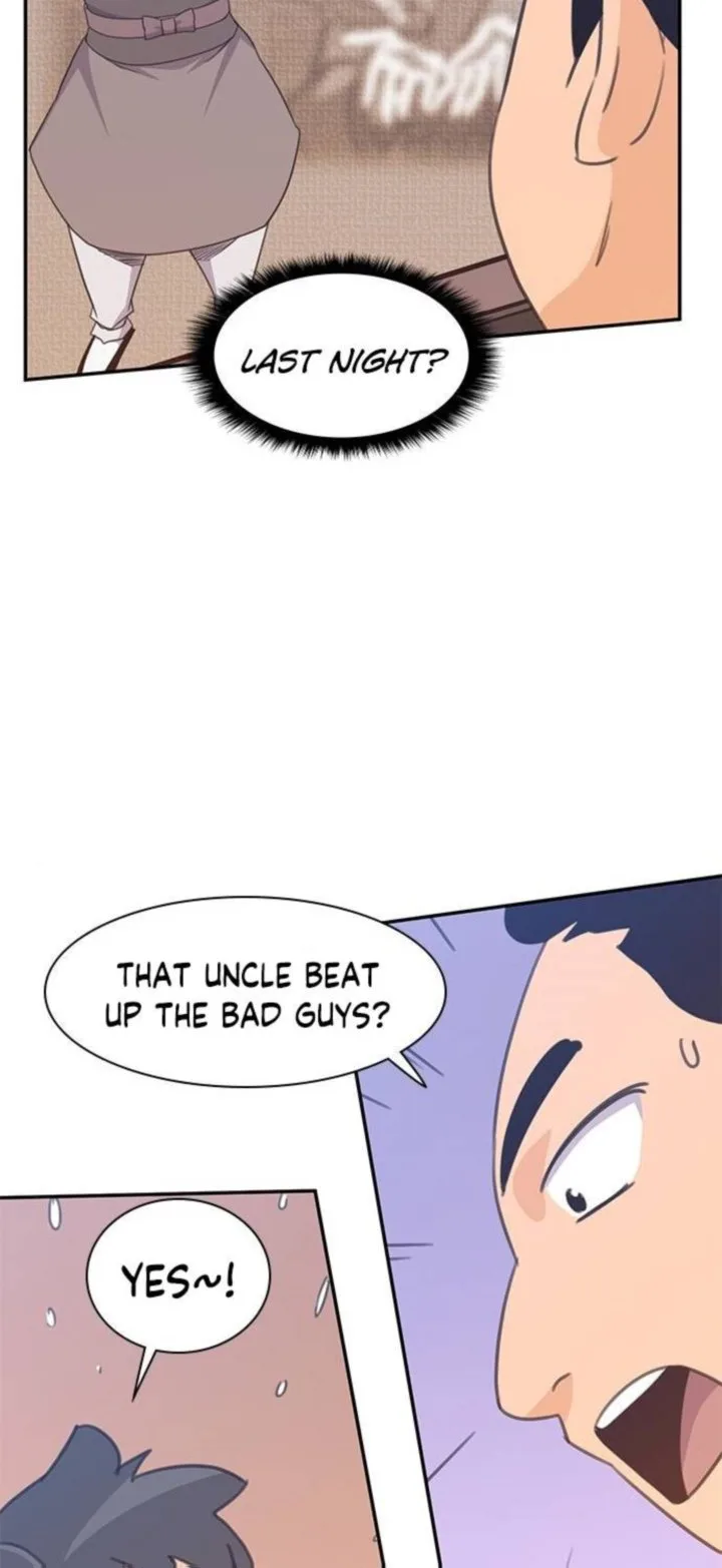 The Strongest Ever Chapter 39 page 20