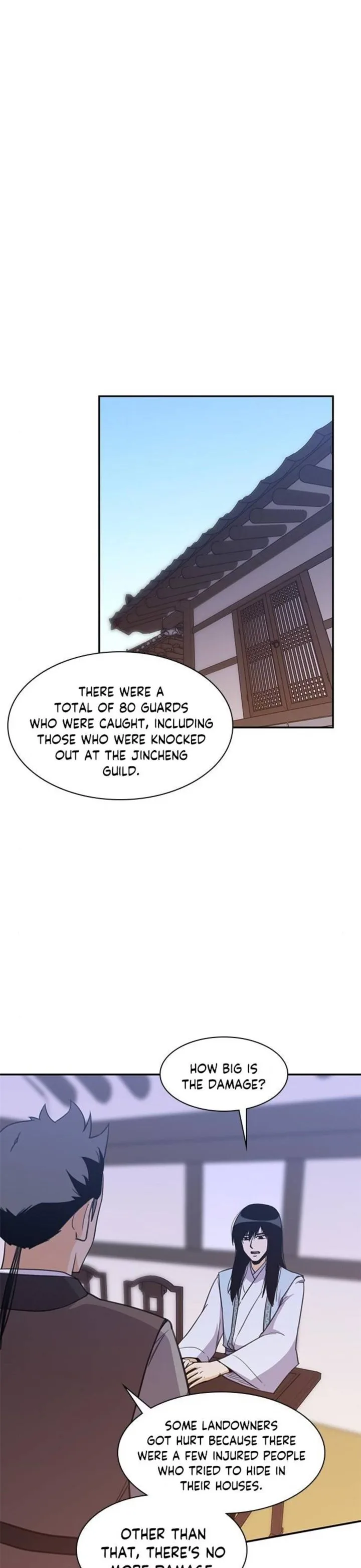 The Strongest Ever Chapter 39 page 16