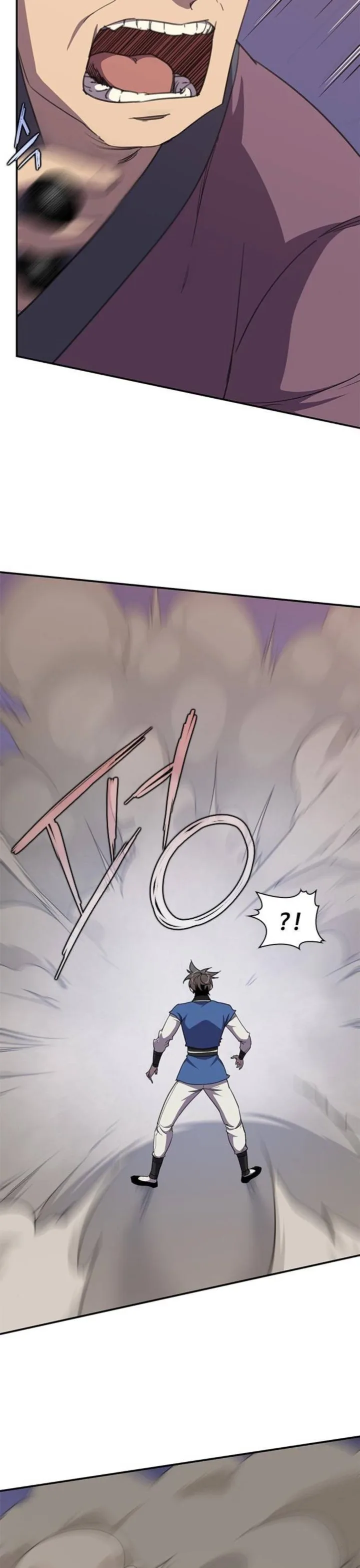 The Strongest Ever Chapter 39 page 3