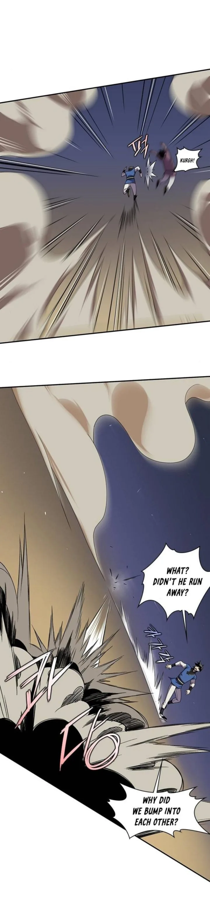 The Strongest Ever Chapter 39 page 6