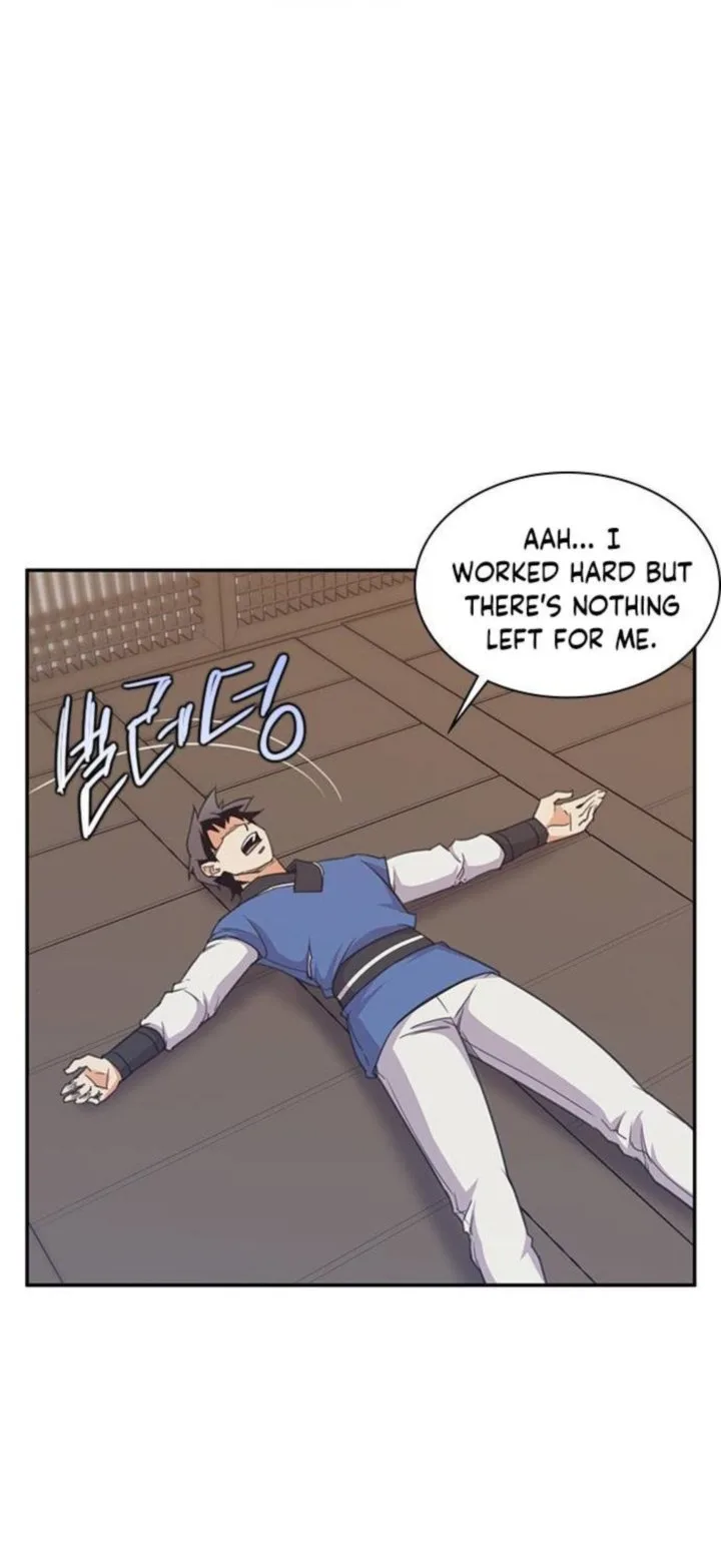 The Strongest Ever Chapter 39 page 30