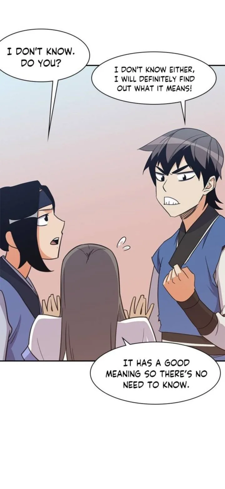 The Strongest Ever Chapter 39 page 25