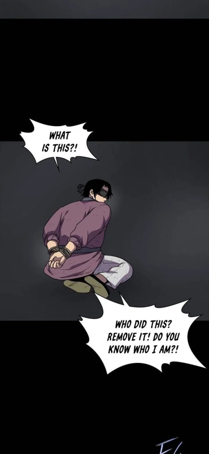 The Strongest Ever Chapter 39 page 40