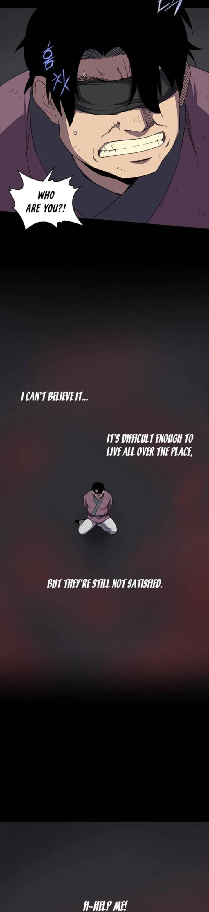 The Strongest Ever Chapter 39 page 41