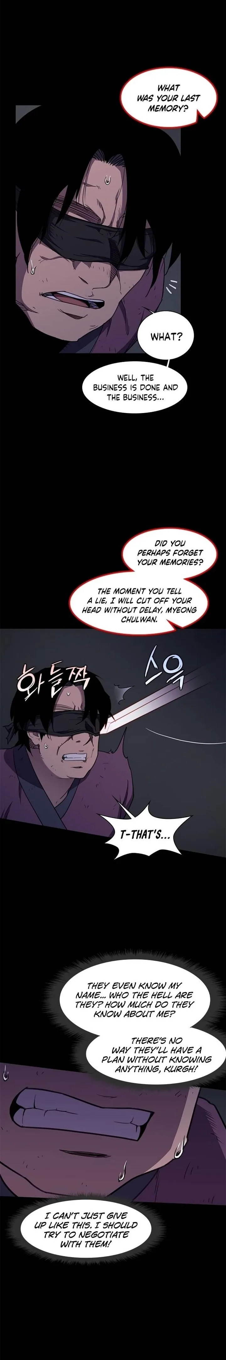 The Strongest Ever Chapter 40 page 2