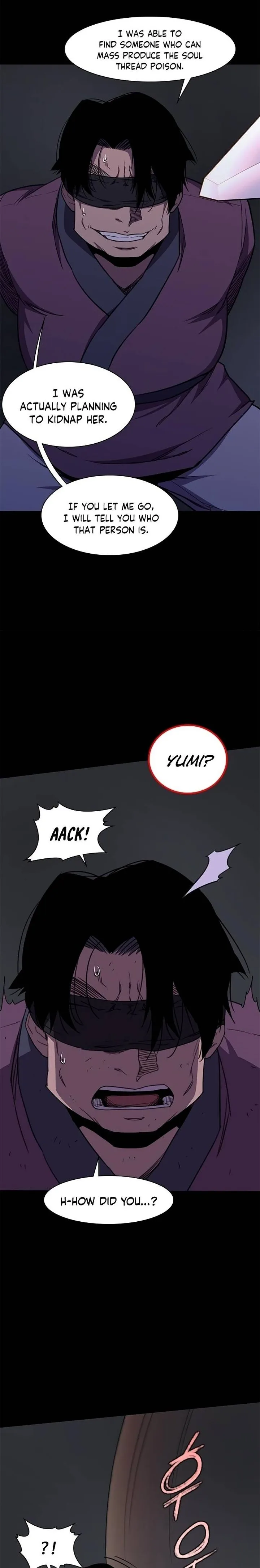The Strongest Ever Chapter 40 page 3