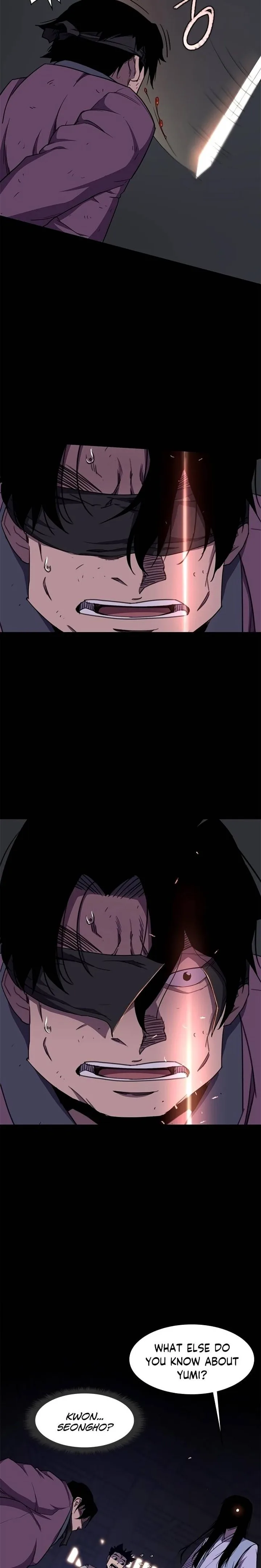 The Strongest Ever Chapter 40 page 4