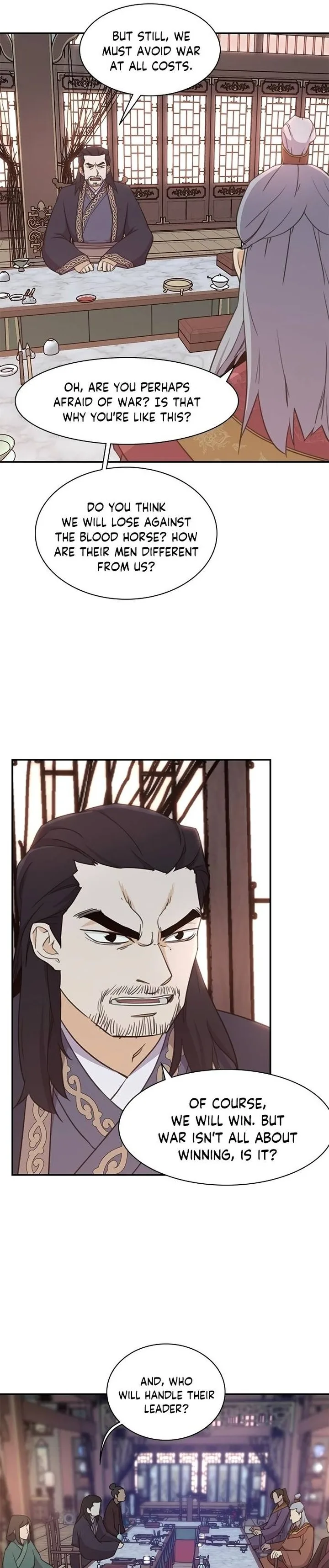 The Strongest Ever Chapter 40 page 26