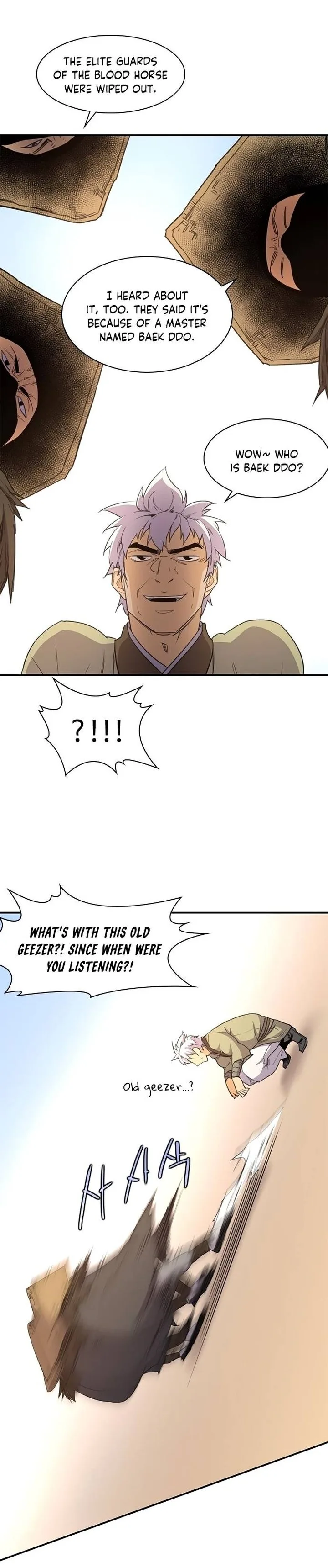 The Strongest Ever Chapter 40 page 29