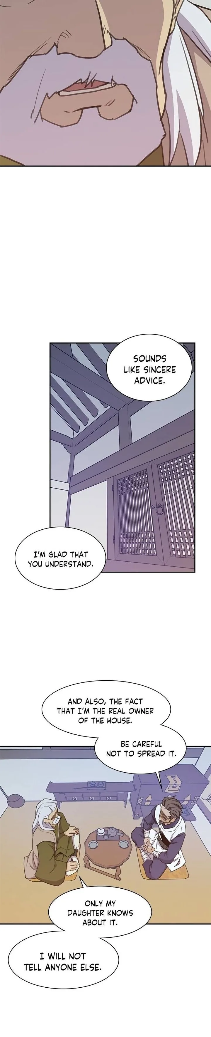 The Strongest Ever Chapter 40 page 24