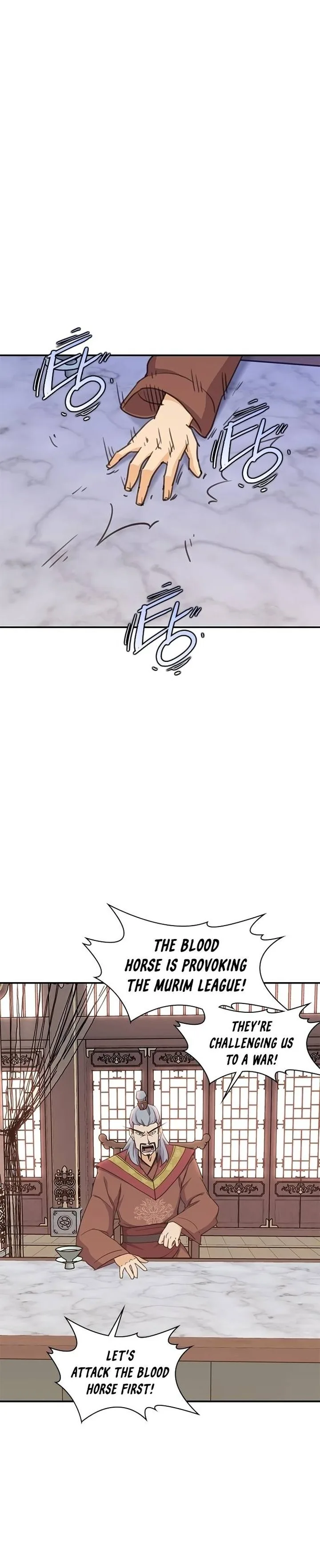 The Strongest Ever Chapter 40 page 25