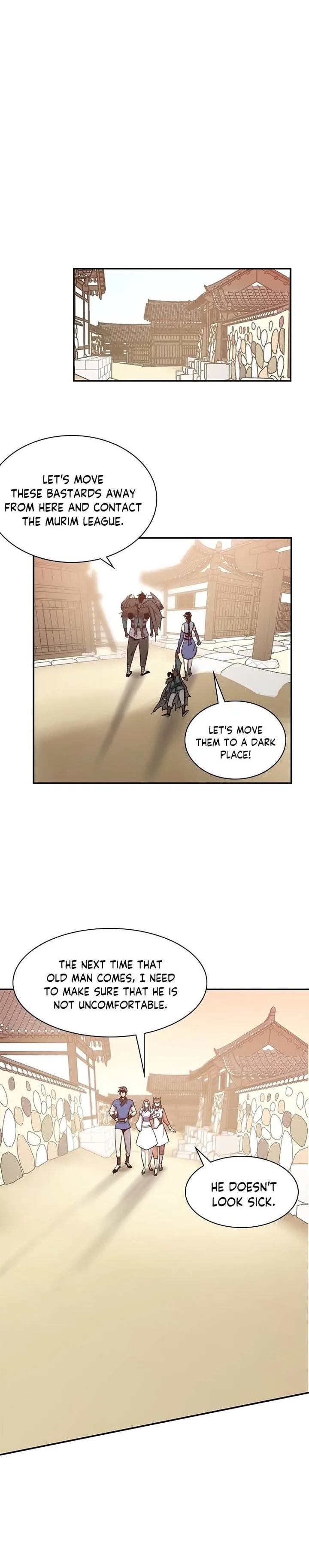 The Strongest Ever Chapter 41 page 23