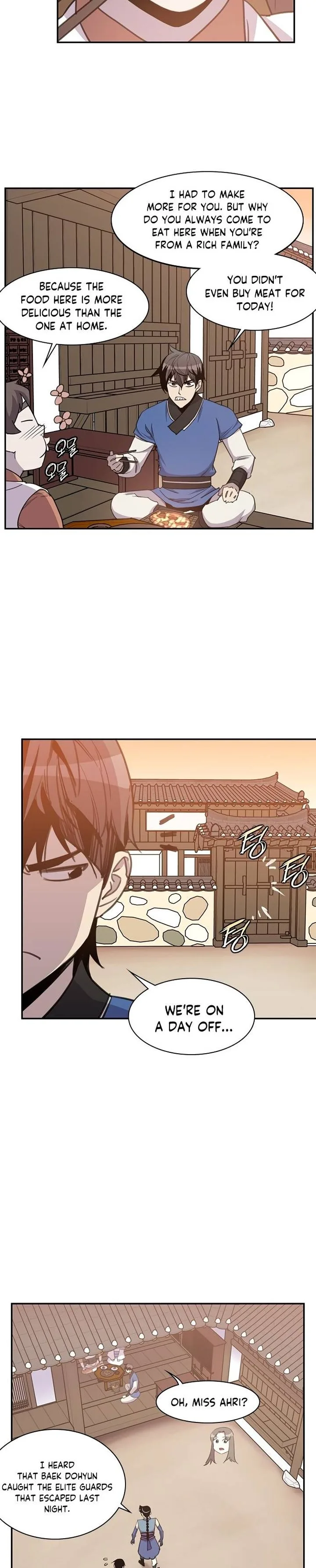 The Strongest Ever Chapter 41 page 2