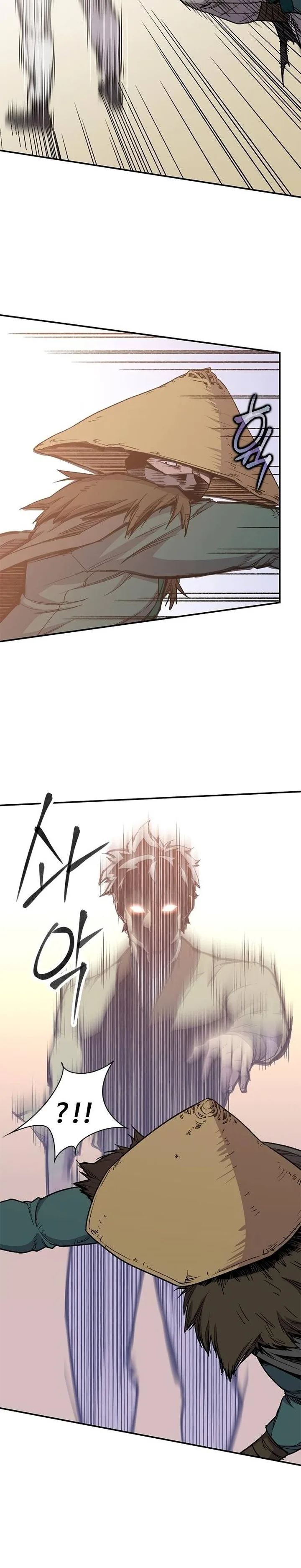 The Strongest Ever Chapter 41 page 8