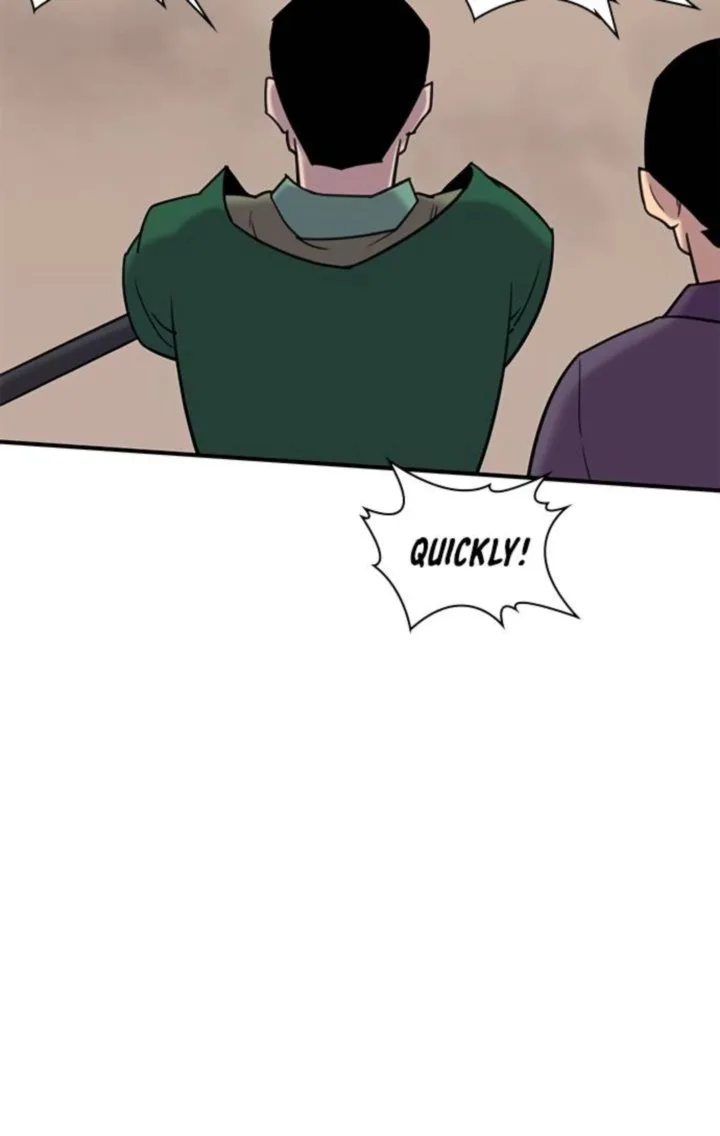 The Strongest Ever Chapter 43 page 18