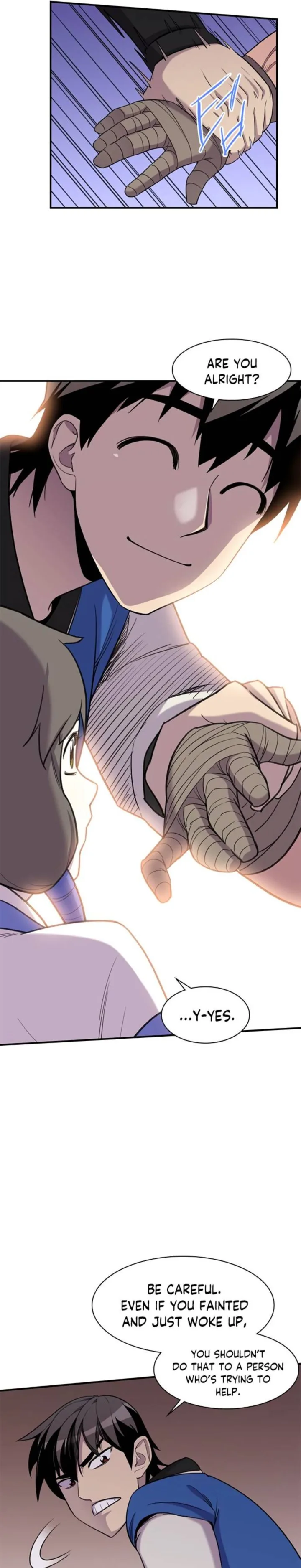 The Strongest Ever Chapter 43 page 5