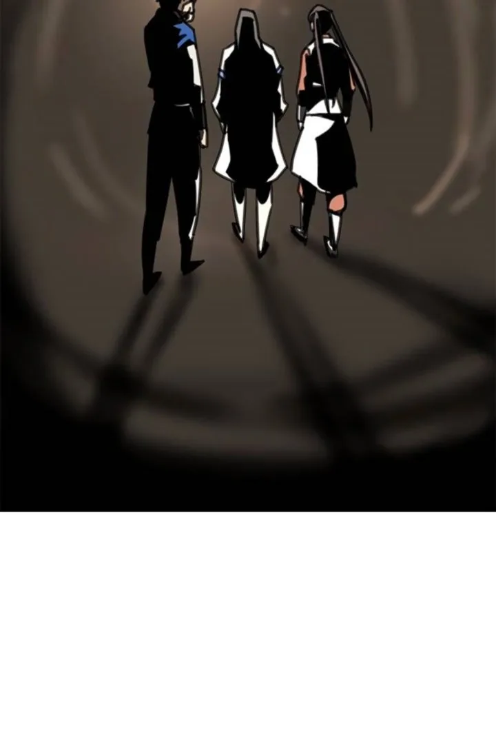 The Strongest Ever Chapter 43 page 34