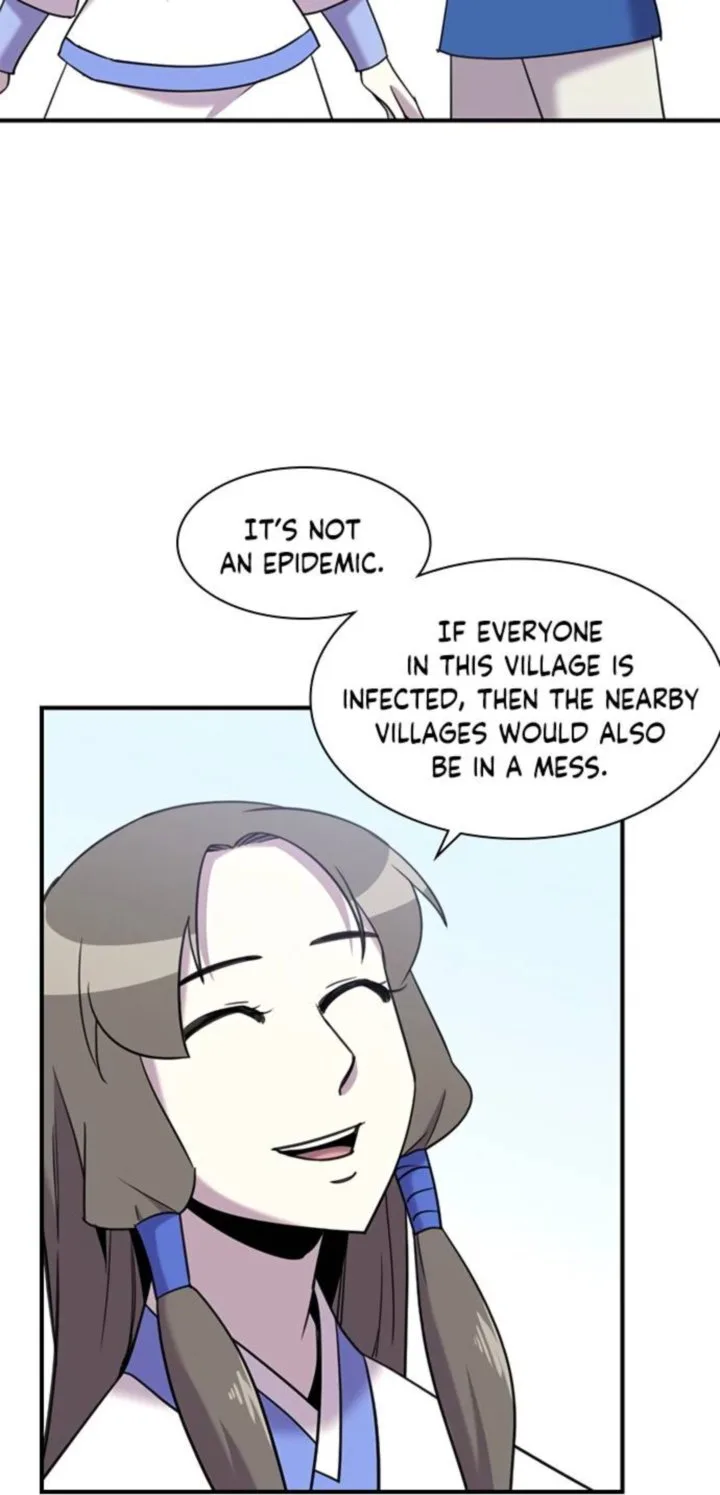 The Strongest Ever Chapter 43 page 26