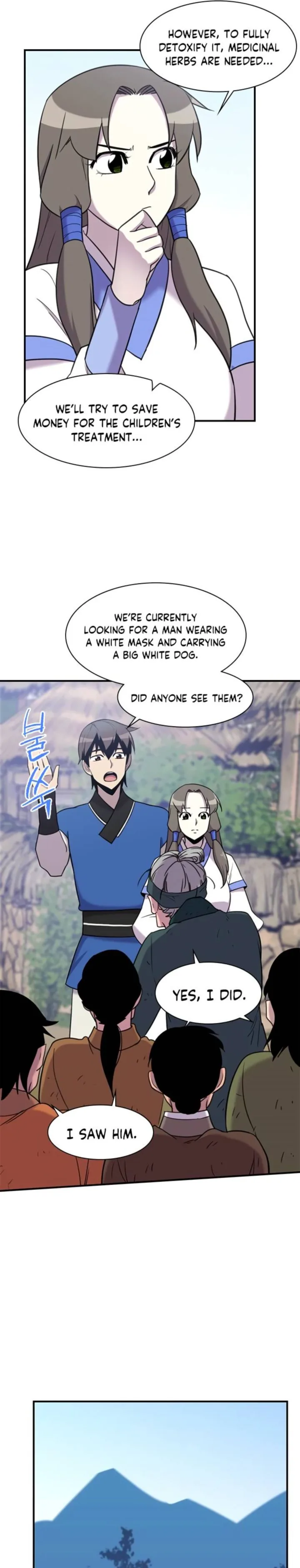 The Strongest Ever Chapter 43 page 29