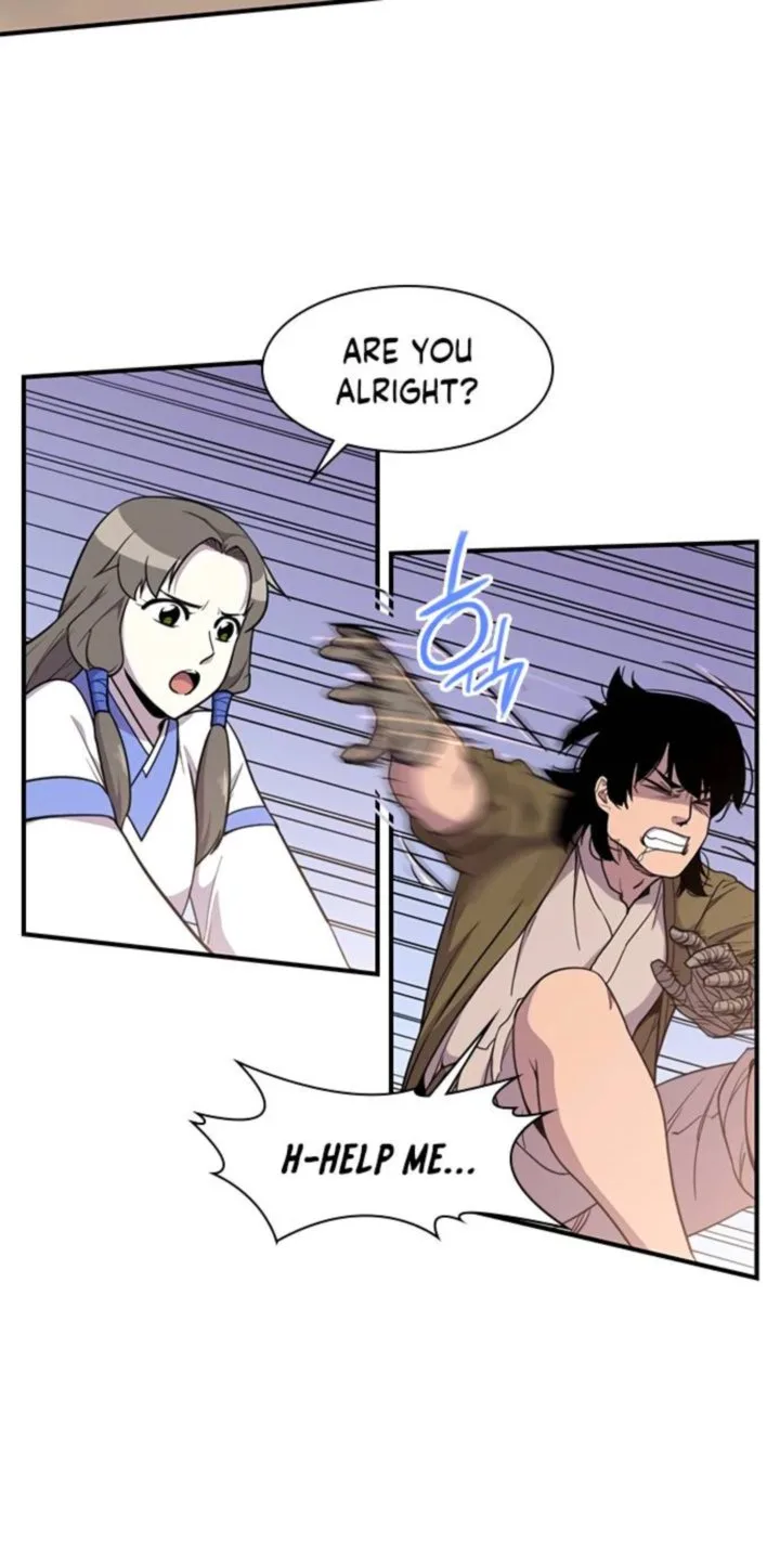 The Strongest Ever Chapter 43 page 4