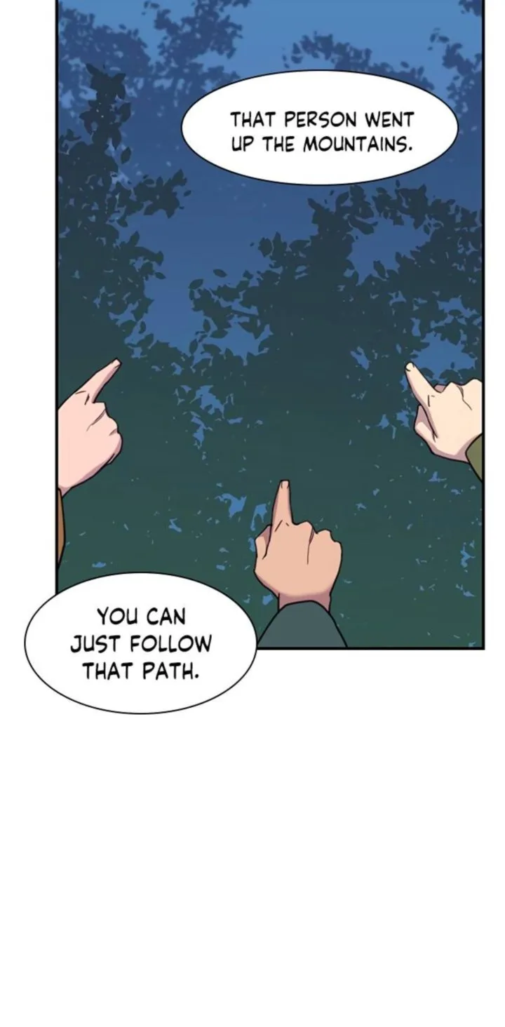 The Strongest Ever Chapter 43 page 30