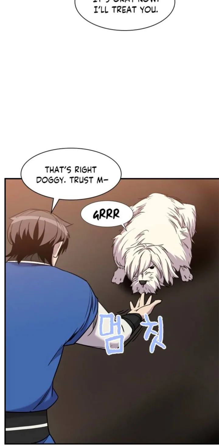 The Strongest Ever Chapter 43 page 36