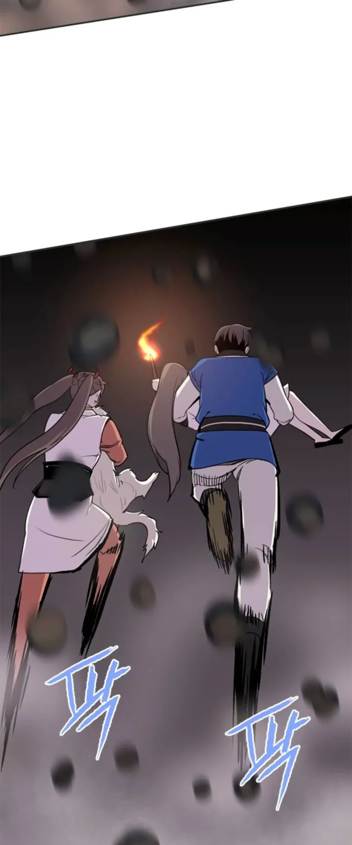 The Strongest Ever Chapter 43 page 40