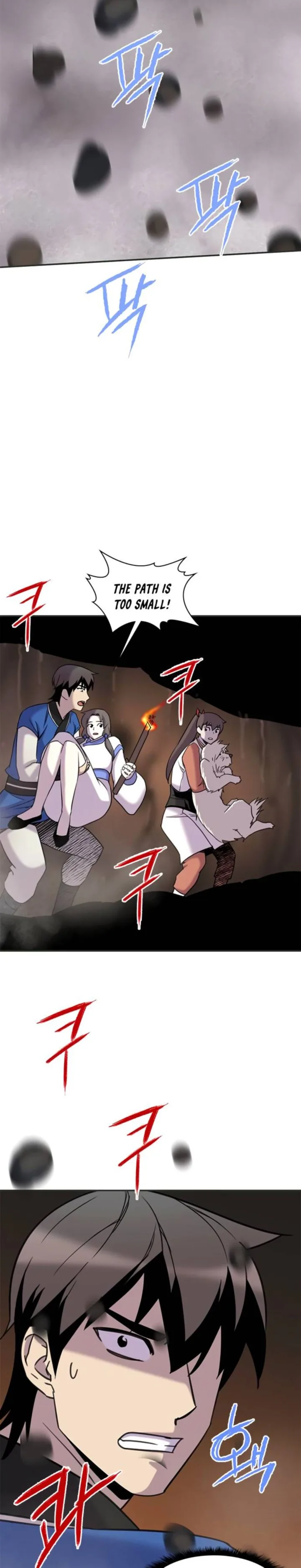 The Strongest Ever Chapter 43 page 41
