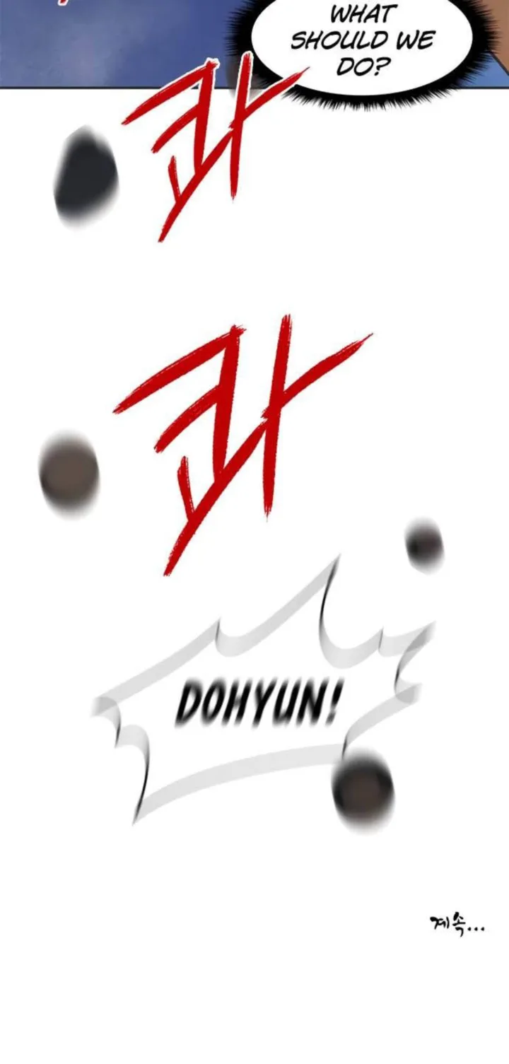 The Strongest Ever Chapter 43 page 42