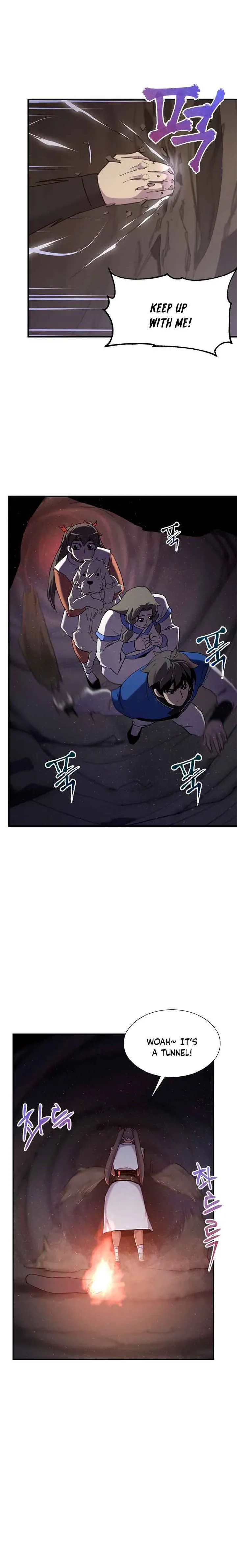 The Strongest Ever Chapter 44 page 7
