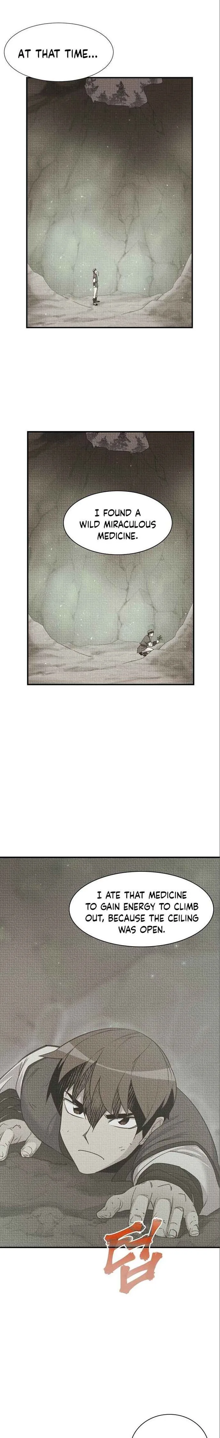 The Strongest Ever Chapter 45 page 2
