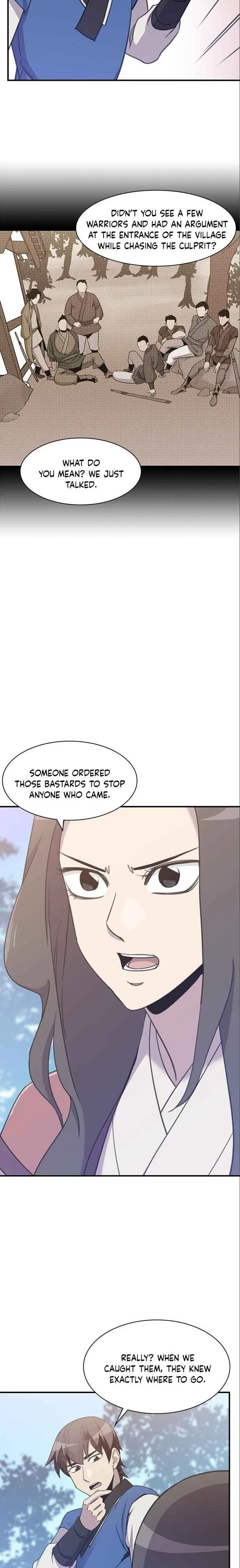 The Strongest Ever Chapter 45 page 24