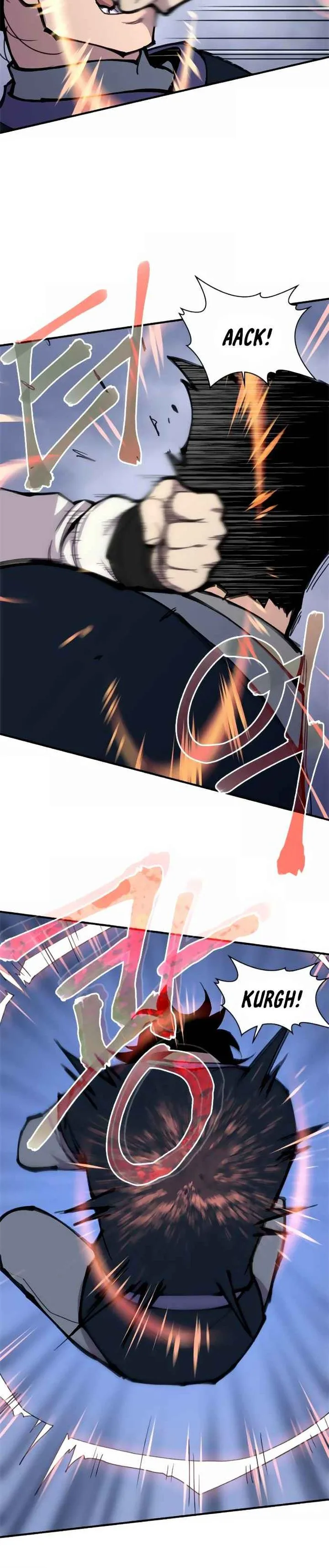 The Strongest Ever Chapter 46 page 22