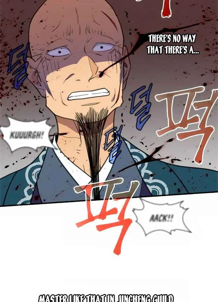 The Strongest Ever Chapter 46 page 29