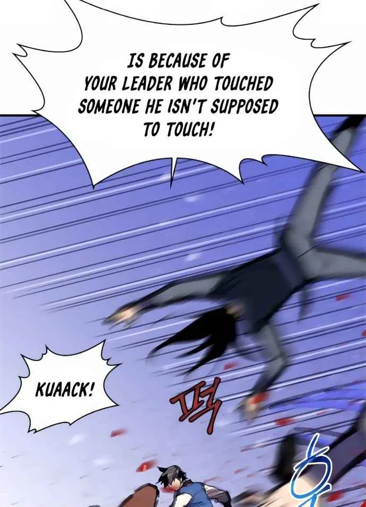The Strongest Ever Chapter 46 page 26