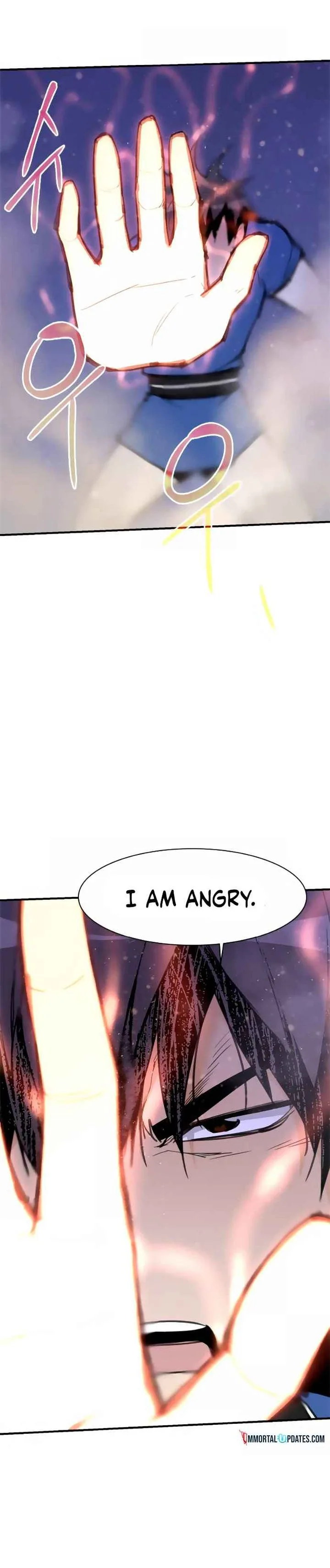 The Strongest Ever Chapter 46 page 20