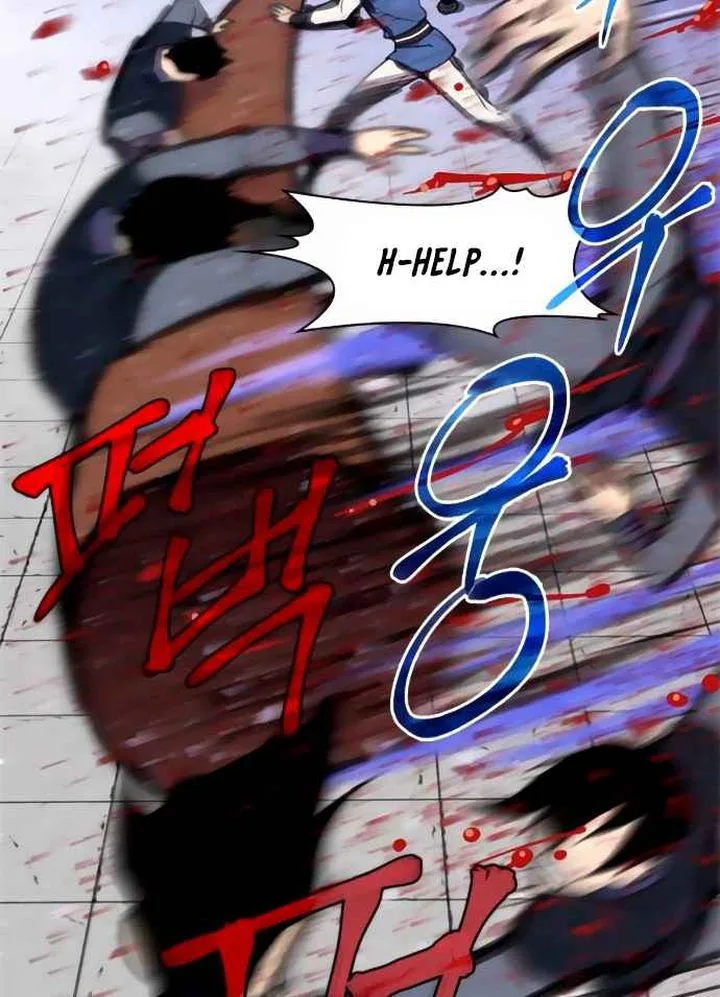 The Strongest Ever Chapter 46 page 27