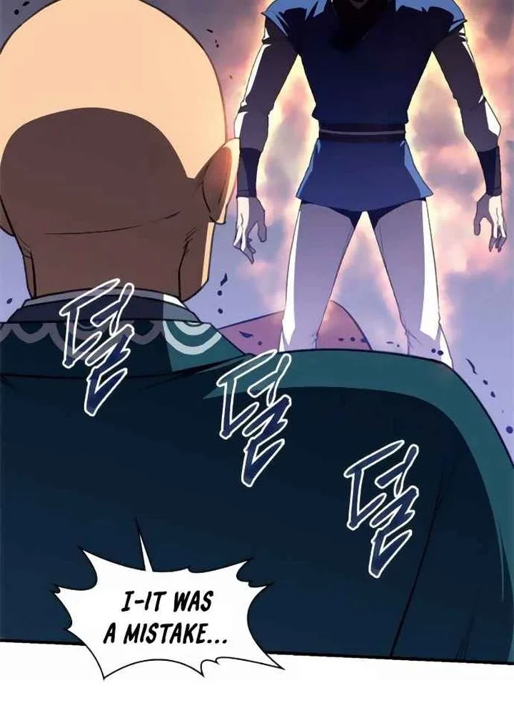 The Strongest Ever Chapter 46 page 32