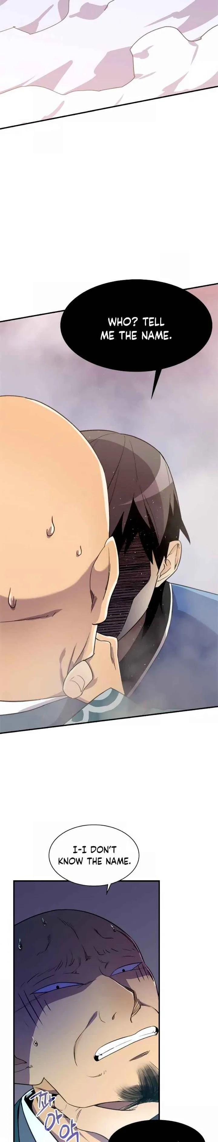 The Strongest Ever Chapter 46 page 39